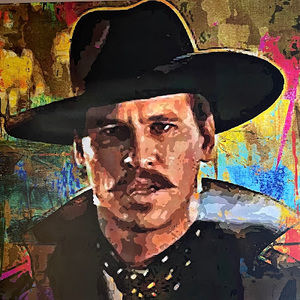 Meet your Posher, Daniel